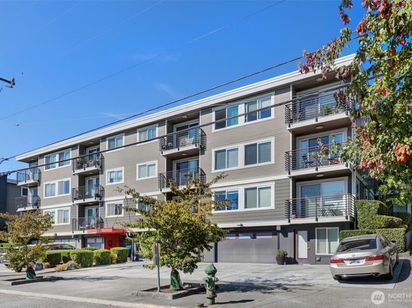 2230 NW 59th Street 301, Seattle WA 98107