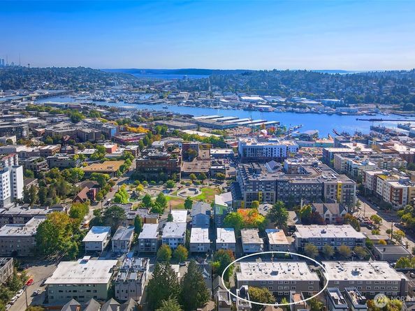 2230 NW 59th Street 301, Seattle WA 98107