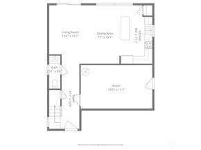 2314 SE Abernathy Court, Port Orchard WA 98366