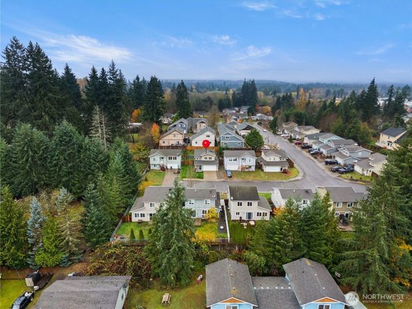 2314 SE Abernathy Court, Port Orchard WA 98366