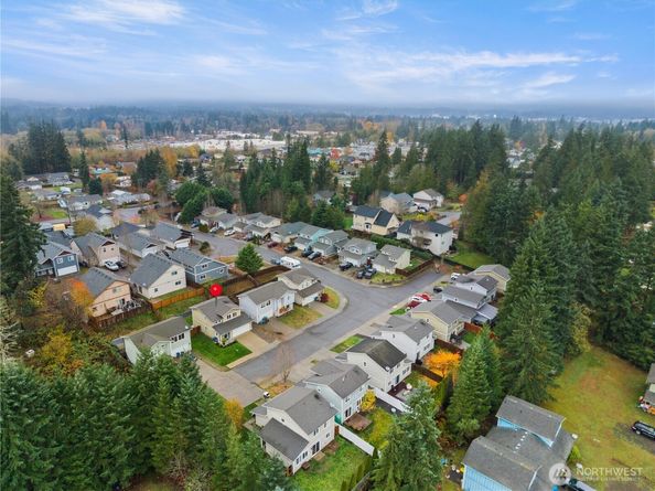 2314 SE Abernathy Court, Port Orchard WA 98366