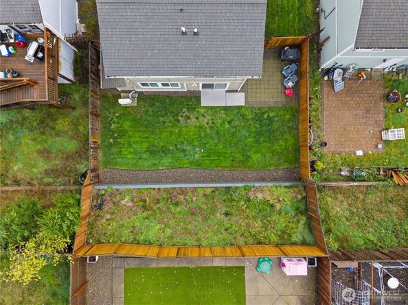 2314 SE Abernathy Court, Port Orchard WA 98366