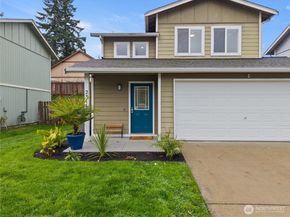 2314 SE Abernathy Court, Port Orchard WA 98366