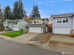 2314 SE Abernathy Court, Port Orchard WA 98366