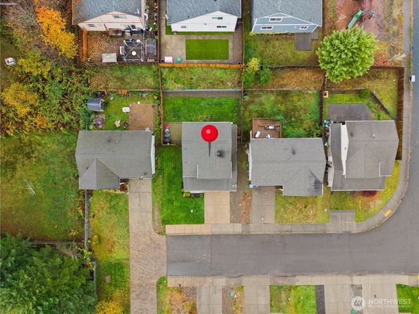 2314 SE Abernathy Court, Port Orchard WA 98366