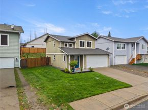 2314 SE Abernathy Court, Port Orchard WA 98366
