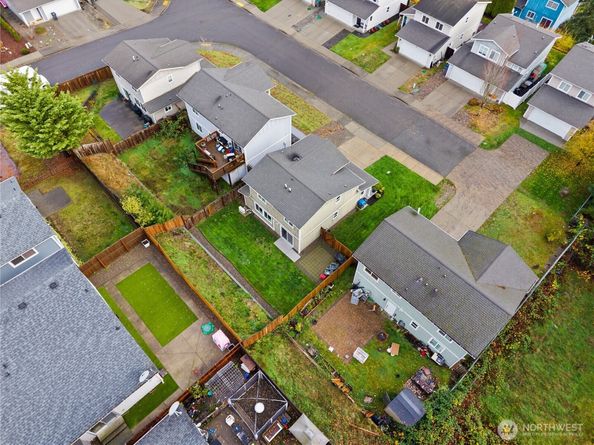 2314 SE Abernathy Court, Port Orchard WA 98366