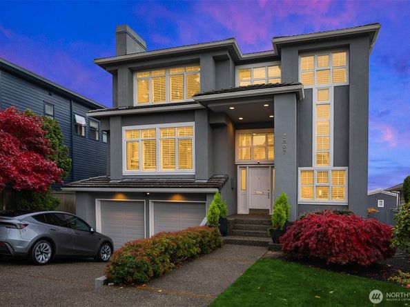 2507 Westmont Way W, Seattle WA 98199