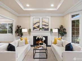 17105 SE 47th Court, Bellevue WA 98006