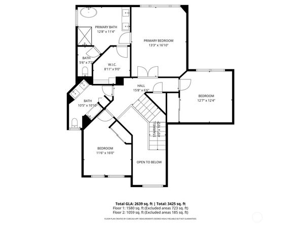 17105 SE 47th Court, Bellevue WA 98006