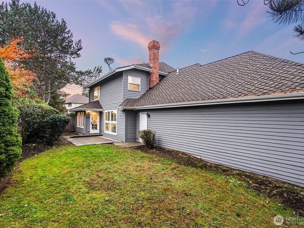 17105 SE 47th Court, Bellevue WA 98006