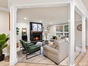 17105 SE 47th Court, Bellevue WA 98006