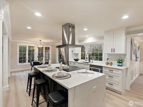 17105 SE 47th Court, Bellevue WA 98006