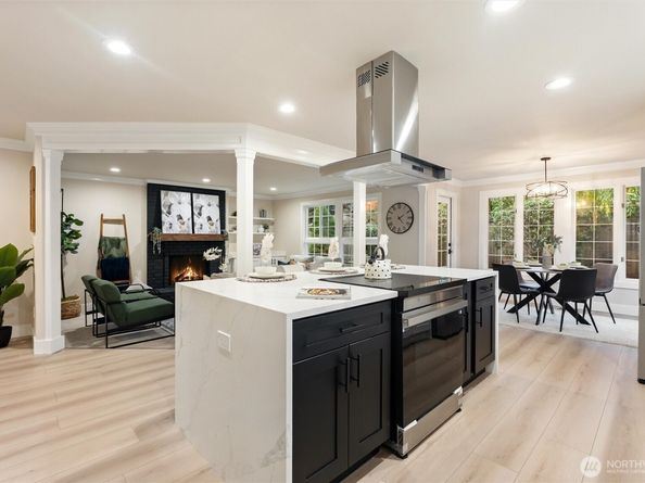 17105 SE 47th Court, Bellevue WA 98006