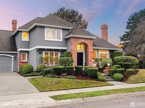 17105 SE 47th Court, Bellevue WA 98006