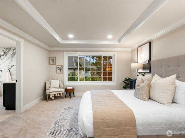 17105 SE 47th Court, Bellevue WA 98006