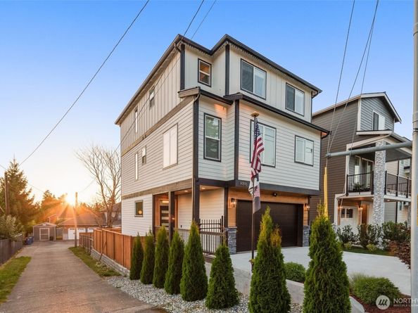 14816 40th Avenue W 4, Lynnwood WA 98087