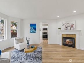 5104 SW 154th street SW Street, Edmonds WA 98026