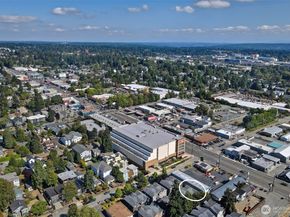 937 C N 97th Street, Seattle WA 98103