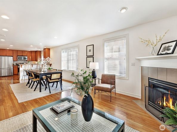 937 C N 97th Street, Seattle WA 98103