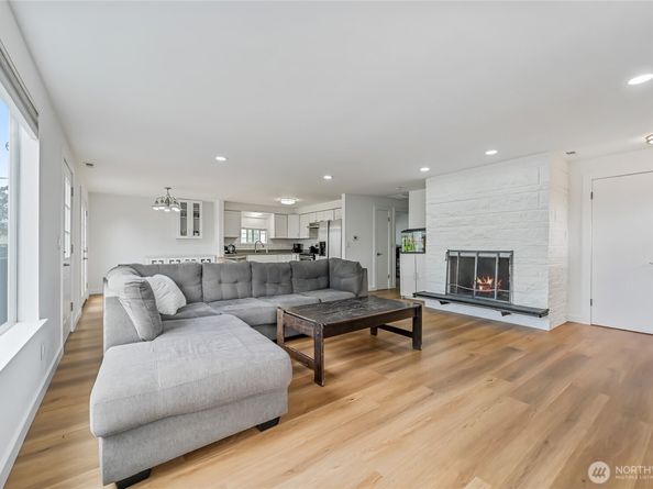 2942 S Fontanelle Street, Seattle WA 98108