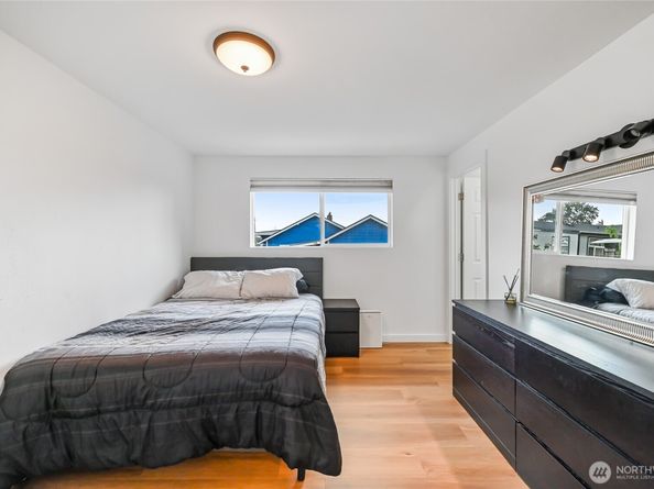 2942 S Fontanelle Street, Seattle WA 98108