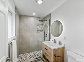 2942 S Fontanelle Street, Seattle WA 98108