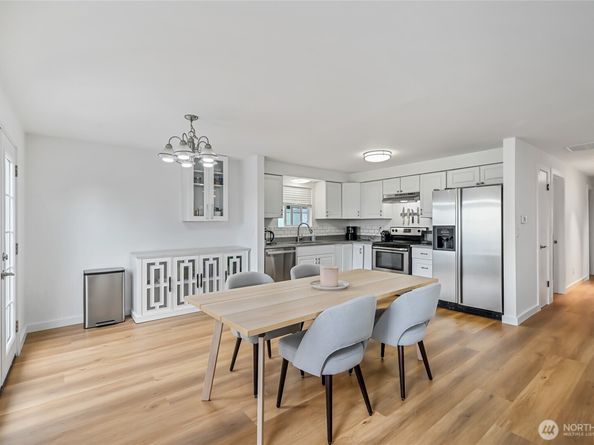 2942 S Fontanelle Street, Seattle WA 98108