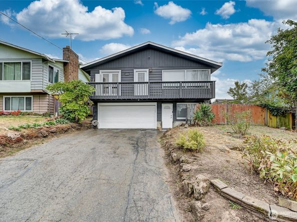 2942 S Fontanelle Street, Seattle WA 98108