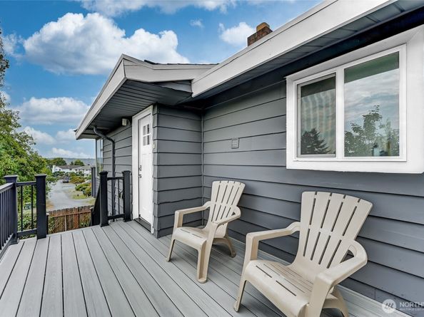 2942 S Fontanelle Street, Seattle WA 98108