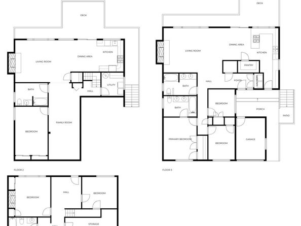 4841 38th Avenue SW, Seattle WA 98126