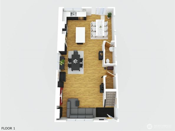 319 21st Avenue, Seattle WA 98122