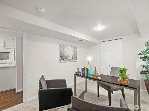 15245 Fremont Avenue N, Shoreline WA 98133
