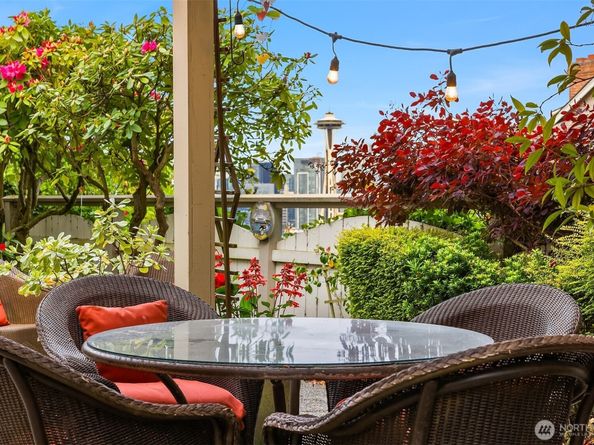 525 W Prospect Street A, Seattle WA 98119