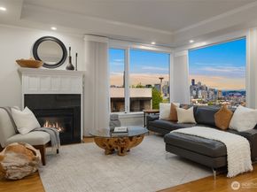 525 W Prospect Street A, Seattle WA 98119