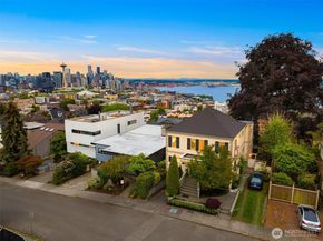 525 W Prospect Street A, Seattle WA 98119