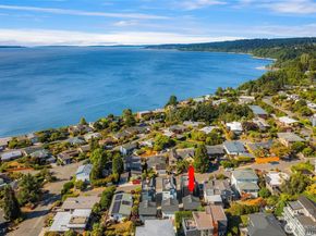 2329 NW 99th Street, Seattle WA 98117