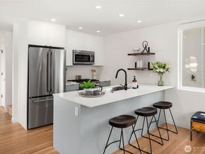 2329 NW 99th Street, Seattle WA 98117