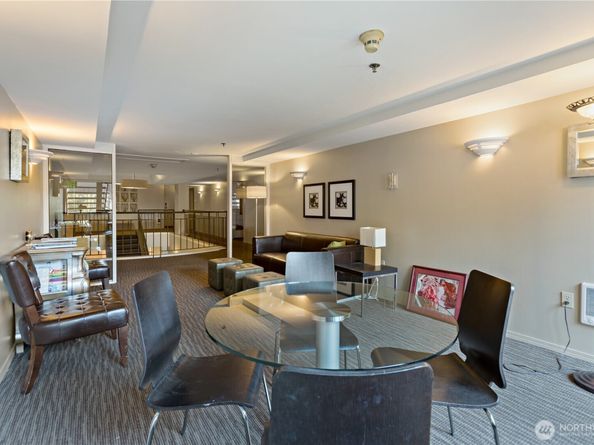 3028 Western Avenue 501, Seattle WA 98121