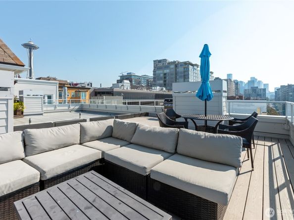 3028 Western Avenue 501, Seattle WA 98121