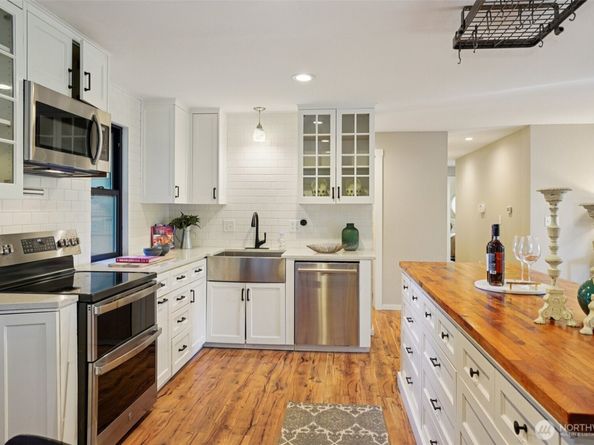 719 N 184th Street, Shoreline WA 98133