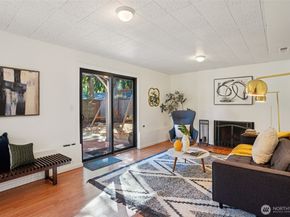 719 N 184th Street, Shoreline WA 98133