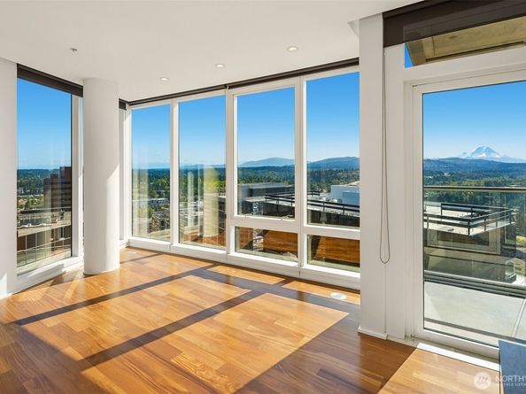 10700 NE 4th Street 3312, Bellevue WA 98004