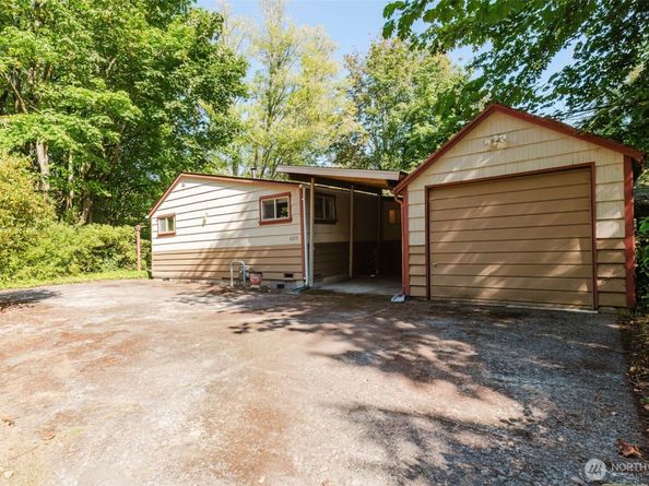 2673 Harold Drive SE, Port Orchard WA 98366
