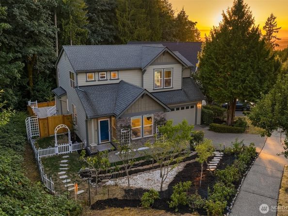 16255 SE 66th St, Bellevue WA 98006