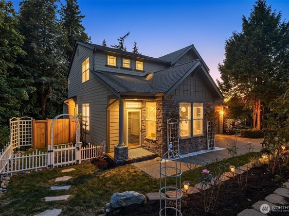 16255 SE 66th St, Bellevue WA 98006
