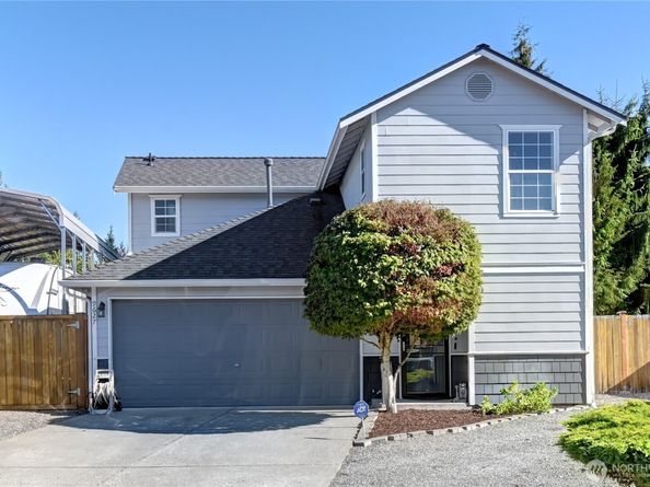 9627 16th Drive W, Everett WA 98204