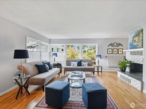 16743 79th Place NE, Kenmore WA 98028