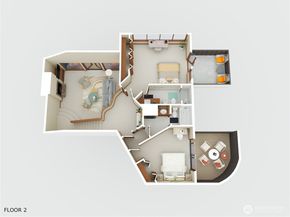 2028 34th Avenue S, Seattle WA 98144
