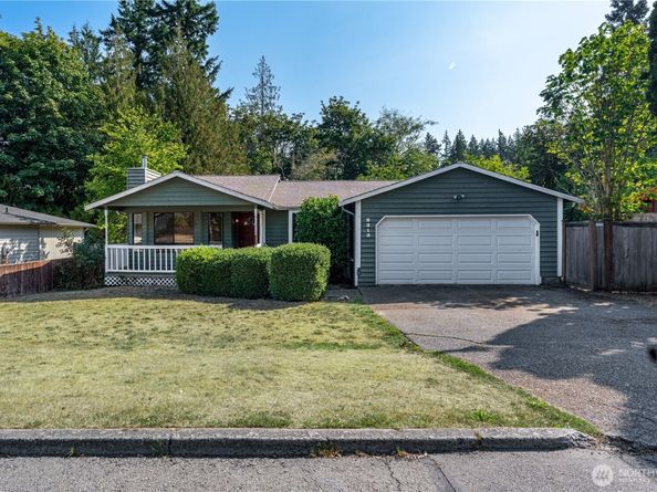 2313 Lincoln Avenue SE, Port Orchard WA 98366